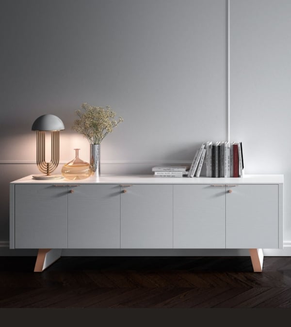 Meta Stylish Office Sideboard Italian Design Add Office