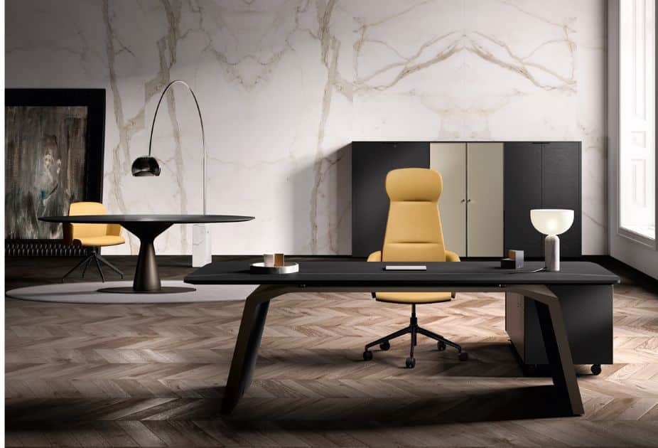 The Importance of Executive Office Furniture & Its Benefits Add Office