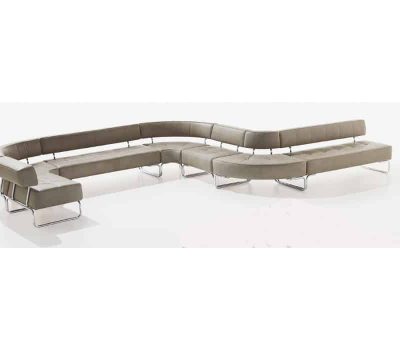 Modular Reception Seating - ADD office