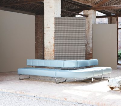 Modular Reception Seating - ADD office