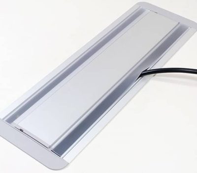 Platinum – Indesk Power Module - Add Office - View Module Here