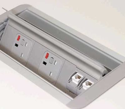 Platinum – Indesk Power Module - Add Office - View Module Here