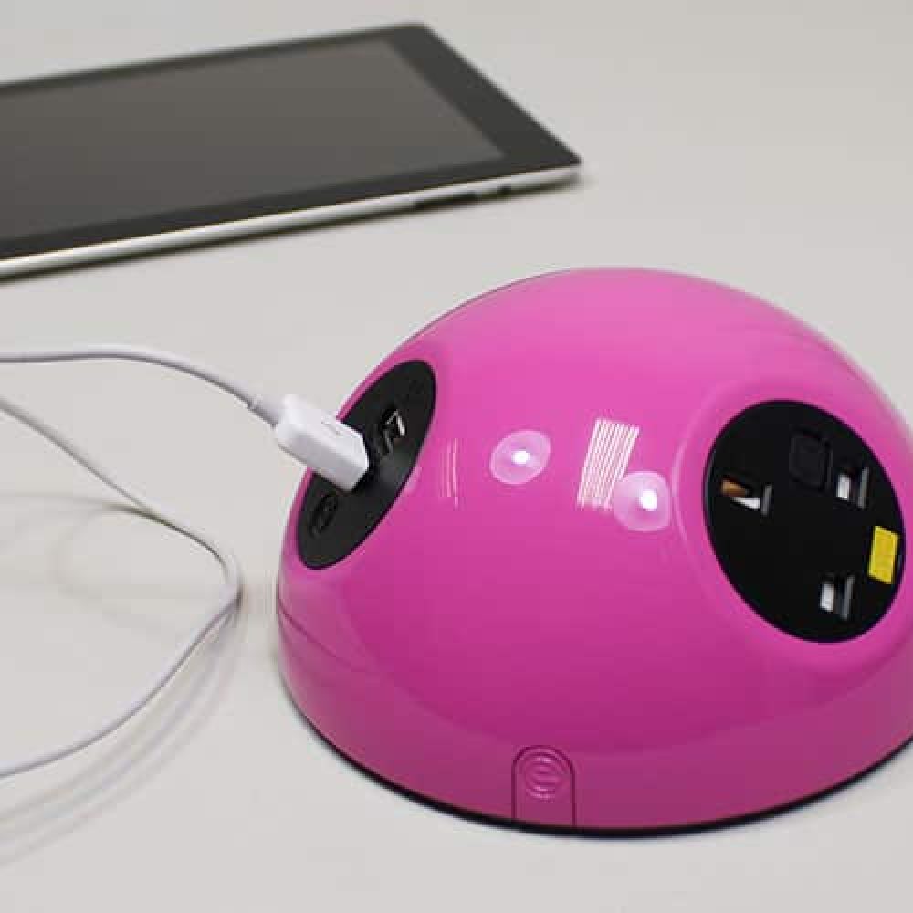 Pluto – Desktop Power Module - Add Office - View Module Here.