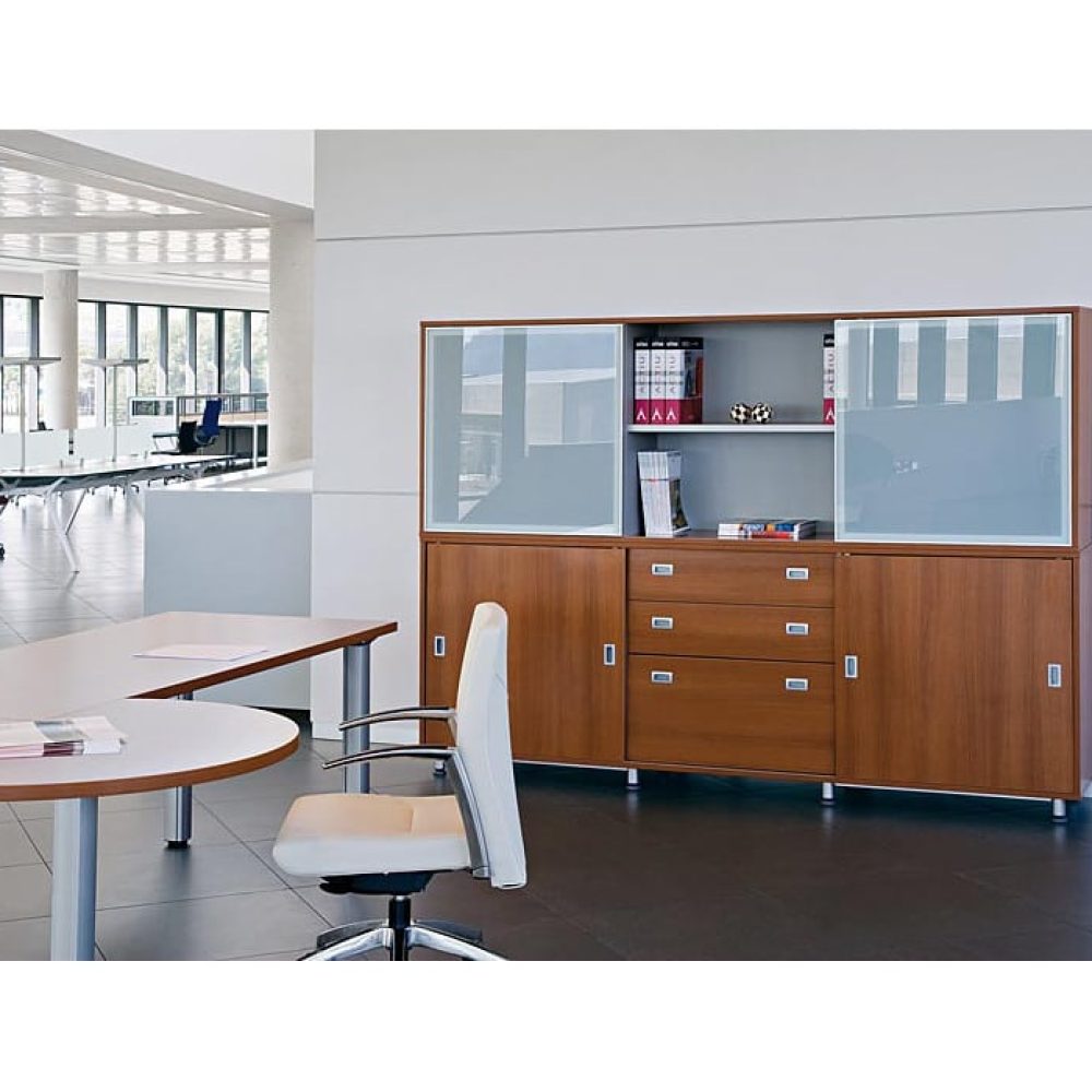 Stacking Storage Office Furniture - Contemporary and Functional